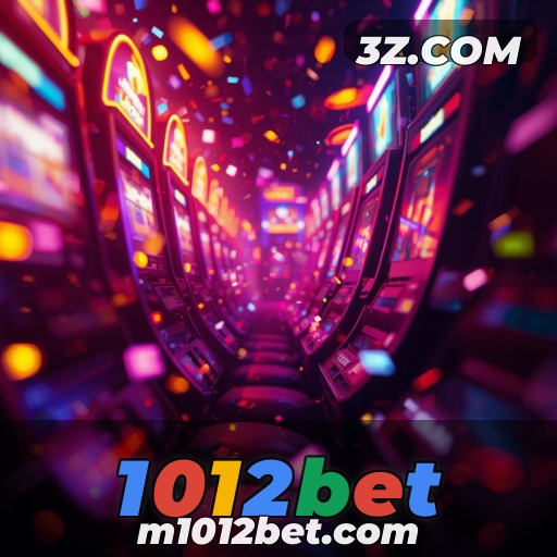 1012bet: Experiências Incríveis com Slots no 1012bet e Atrações Reais