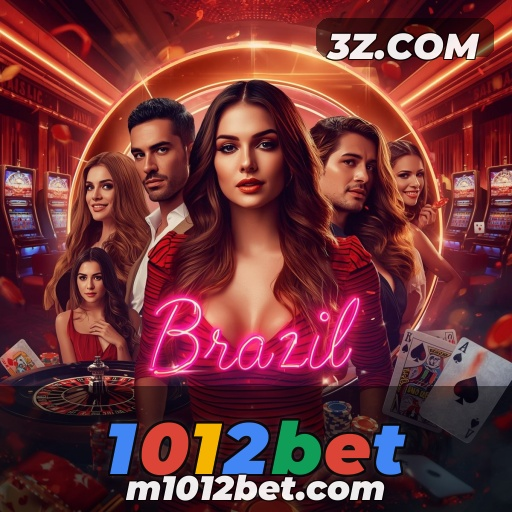 A Mesa Empolgante do 1012bet: Aventura e Diversão Online