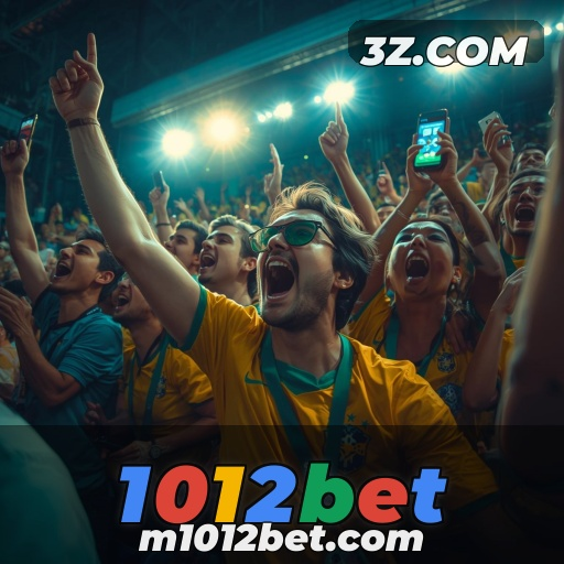 Torneios Empolgantes no 1012bet: Venha Competir e Ganhar!